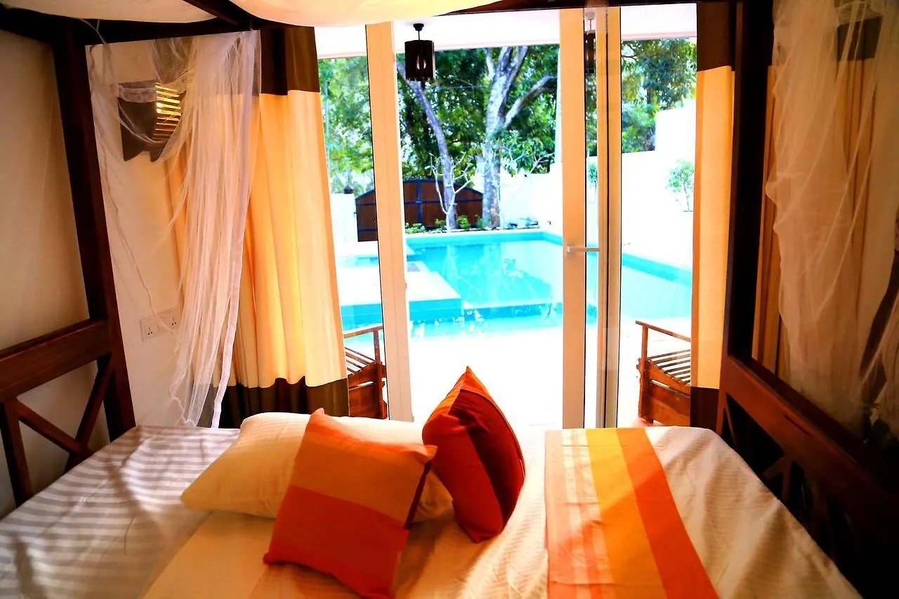 Villa Kandy